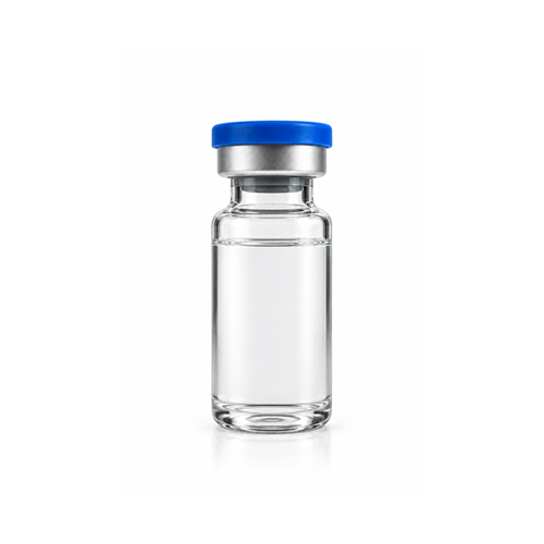 Bacteriostatic Water (Research Grade) – For Laboratory Research Use Only