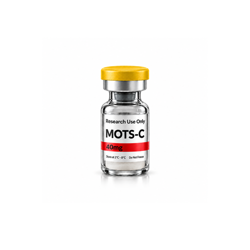 MOTS-C - Research Grade – (For Laboratory Research Use Only)