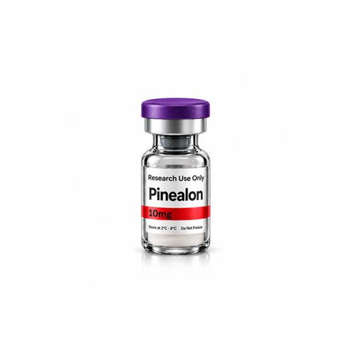Pinealon 10mg (Research Grade) – For Laboratory Research Use Only