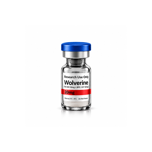 Wolverine  - Research Grade – (For Laboratory Research Use Only)