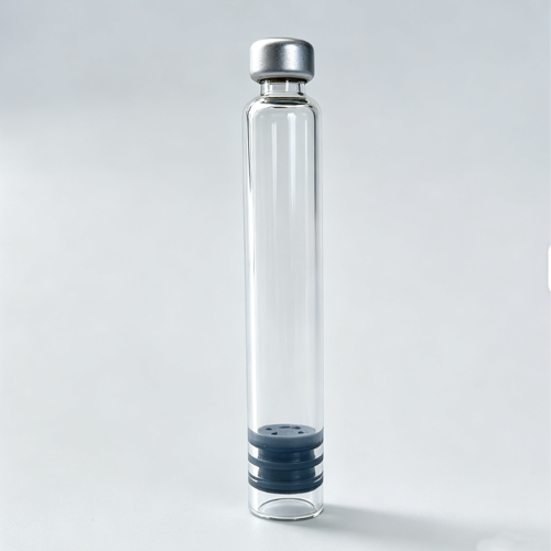Glass Cartridge 3ml