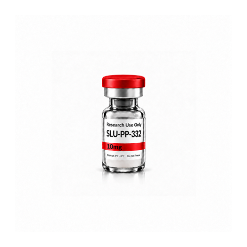 SLU-PP-332 – Research Grade – (For Laboratory Research Use Only)